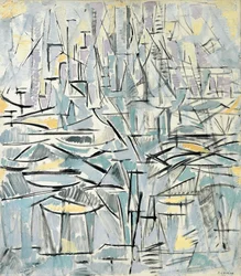 Composition No. XVI